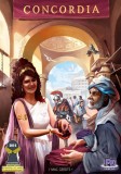 Cumpara ieftin Joc - Concordia | Lex Games