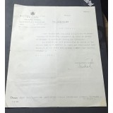 ACTE (3) - Bucovina - 1930 - Ministerul Invatamantului