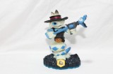 Figurina Skylanders Swap Force - Quick Draw Rattle Shake - Model 84785888