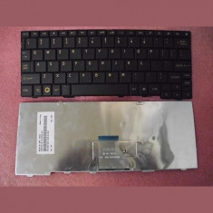 Tastatura laptop noua Toshiba AC10 AC100 Black US foto