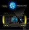Redresor auto inteligent display LCD 12V 8A - 2