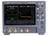 Osciloscop Digital KEYSIGHT HD304MSO-D 4 Canale 200MHz 3,2Gsps LCD 10,1&quot;