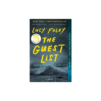 The Guest List foto