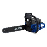 Drujba pe benzina Baikal BK-4500, 10.500 rot/min, 3,9 CP, 2T Innovative ReliableTools