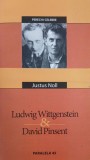 Ludwig Wittgenstein and David Pinsent - Justus Noll