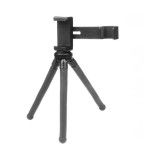 Mini Trepied Surewo cu suport de telefon compatibil DJI Osmo Pocket 2
