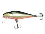 Vobler Salmo Perch PH8F GS plutitor 8 cm/12 gr