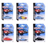 Majorette Masinute metalice Dacia 1300 Scara 1 la 64