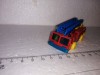 Bnk jc My first Matchbox - Matchbox 18g Fire Engine
