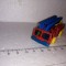 bnk jc My first Matchbox - Matchbox 18g Fire Engine