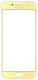 Geam Samsung Galaxy A3 2017 / A320 GOLD