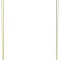 Geam Samsung Galaxy A3 2017 / A320 GOLD