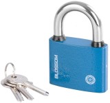 Lacat Blossom BC29 60 mm, cu cheie, Unique