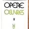 Opere/Oeuvres, vol. 4 Constantin Brailoiu