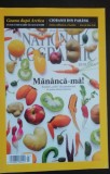 myh 113 - Revista National geografic - luna martie - anul 2016 - piese de colectie!