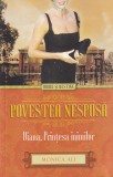 Monica Ali - Povestea nespusa. Diana, printesa inimilor