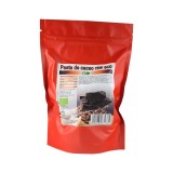 Pasta de Cacao Raw Bio Deco Italia, 300g, Masa Liquer, Criollo, Ecologica