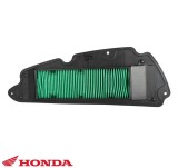 Cumpara ieftin Filtru aer orignal Honda ADV 350 (22-26) - NSS 350 Forza (21-26) - SH 350 A ABS Smart Topcase (21-26) 4T LC 350cc