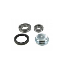 Kit rulmenti roata Mercedes Cls, 10.2004-02.2011, Clasa E, 2002-2009, Clasa E T-Model, 08.2009-, Sl, 10.2001-01.2012, Motorizare 3.0/6.2, SRLine foto