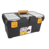 Cumpara ieftin Cutie din plastic pentru scule, 22&quot;, ASR-2048, 550 x 280 x 260 mm