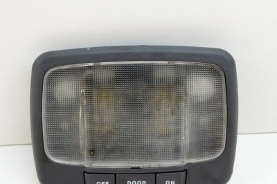 Iluminare interioară KIA CARENS II FJ 2003 13745828 foto