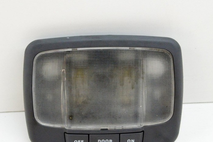 Iluminare interioară KIA CARENS II FJ 2003 13745828