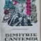 myh 49f - Constantin Maciuca - Dimitrie Cantemir - ed 1962