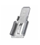 Clips adaptor borna terminal T2 (6.3 mm mama)/T1 (4.8 mm tata)