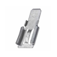 Clips adaptor borna terminal T2 (6.3 mm mama)/T1 (4.8 mm tata)