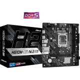 Placa de baza H610M-H2/M.2 D5, Asrock