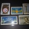 TIMBRE URSS 1959