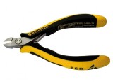 Cleşti laterali miniatură ESD 120mm