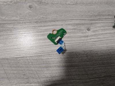 Buton pornire HP 15 - ab271sa (A186) foto