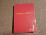 MIRCEA GANGA MATEMATICA MANUAL PENTRU CLAS A XI A M1 ANALIZA SI ALGEBRA LEGATA DE LUX