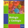 Antonio M. Cabrera Calero, Miguel Sanz Esteban - Biologia y Geologia