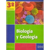 Antonio M. Cabrera Calero, Miguel Sanz Esteban - Biologia y Geologia 3.&ordm; Secundaria - 137273
