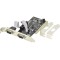Placa extensie PC interfata PCI - chipset MCS9865 RS232 D-Sub 9pin