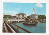 FS1 - Carte Postala - MALAEZIA - Penang Island, necirculata, Fotografie