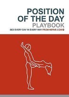 Position of the Day Playbook: Sex Every Day in Every Way foto