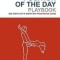 Position of the Day Playbook: Sex Every Day in Every Way