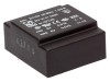 Transformator &icirc;ncapsulat 1VA 115V 6V PCB