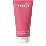 Payot Nue Masque D&rsquo;tox masca sub forma de crema cu efect detoxifiant 50 ml