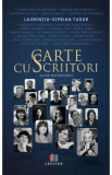 Carte cu scriitori - Laurentiu-Ciprian Tudor, 2021
