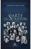 Carte cu scriitori - Laurentiu-Ciprian Tudor, 2021