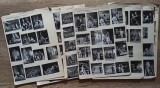 Teatrul din Constanta, diverse piese anii &#039;60// Fototeca, lot 168 fotografii