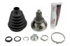 Cap planetara exterior Vw Polo 1.2, 1.4 2001-, Seat Ibiza Iv, Skoda Fabia 1999-, Audi A2, NTY NPZ-SK-002