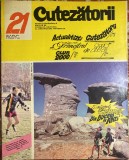 CUTEZATORII,Nr.21 / 25 mai 1972/ STARE FOARTE BUNA