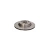 Disc frana MERCEDES-BENZ E-CLASS W124 BREMBO 09A74221