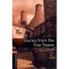 Stories from the Five Towns - Obw library 2. 3e - Arnold Bennett
