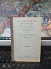 Statutele Băncei populare Mihai Viteazu din com. Tătăranii, plasa Voinești, jud. D&acirc;mbovița, azi Tătărani, T&acirc;rgoviște 1906, 195